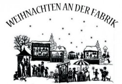 Fabrik-Weihnachten