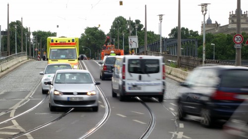 am Wochenende bahnfrei und ab Sonntag mit dem Auto nur noch Richtung Neustadt