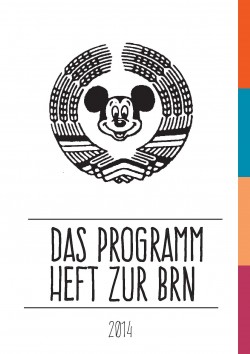 BRN-Programmheft