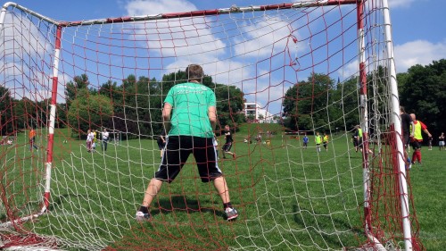 Eindrücke vom Alaunpokal 2014