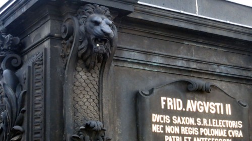 Der Löwenzahndentist sollte Sandsteinkenntnisse haben.