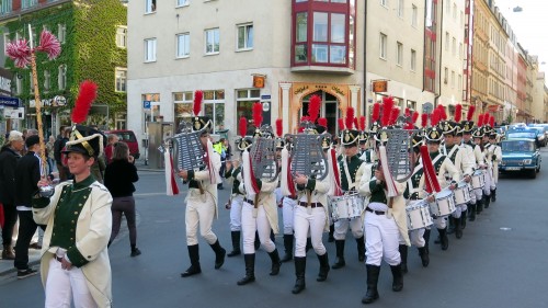 Radeberger Spielmannszug