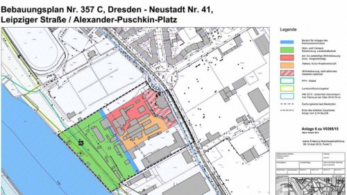 Und so müsste die Anlage 6 eigentlich aussehen, veröffentlicht im Amtsblatt.