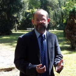 Superintendent Albrecht Nollau