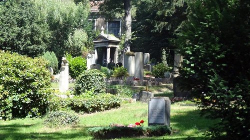 St.-Pauli-Friedhof
