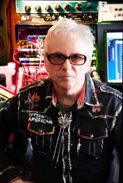 Wreckless Eric - Foto: PR