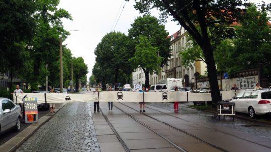 Die Mehrheit der Stadträte will für Variante 8.7 stimmen, aber ob das noch vor der Sommerpause gelingt, ist ungewiss.