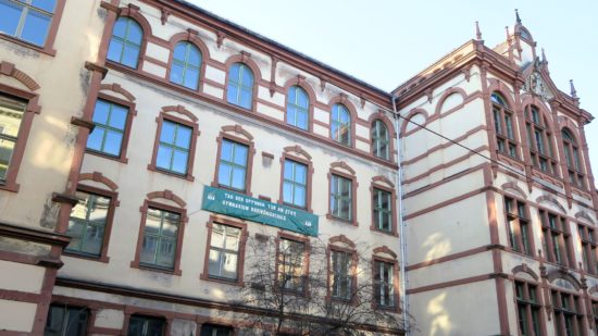 Tag der offenen Tür am Gymnasium Dreikönigschule