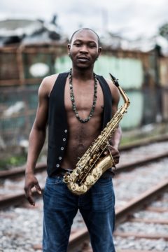 Seun Kuti