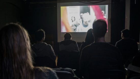 Preview im Stadtteilhaus