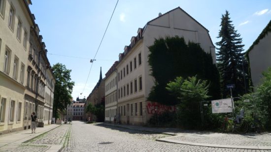 Talstraße