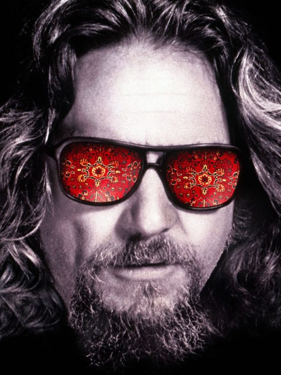 The Big Lebowski