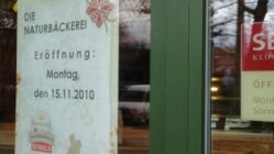 Seidels Klosterbäckerei auf der Bautzner