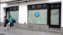 Bald Bubble-Tea auch in der Alaunstraße 24?