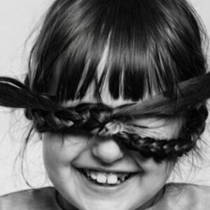 Positive Kinder - Ausstellung in der Terrasse Positive Kinder