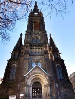 Die Kirche