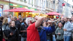 Ja, er lebt noch: Bier-Bon gibt es auch im Jahre 2016 noch.