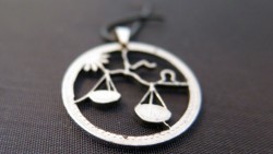Münzschmuck