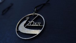 Münzschmuck