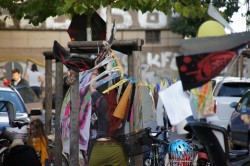 Eindrücke von Rudolf.Rocks - Danke an Sebastian für das Foto