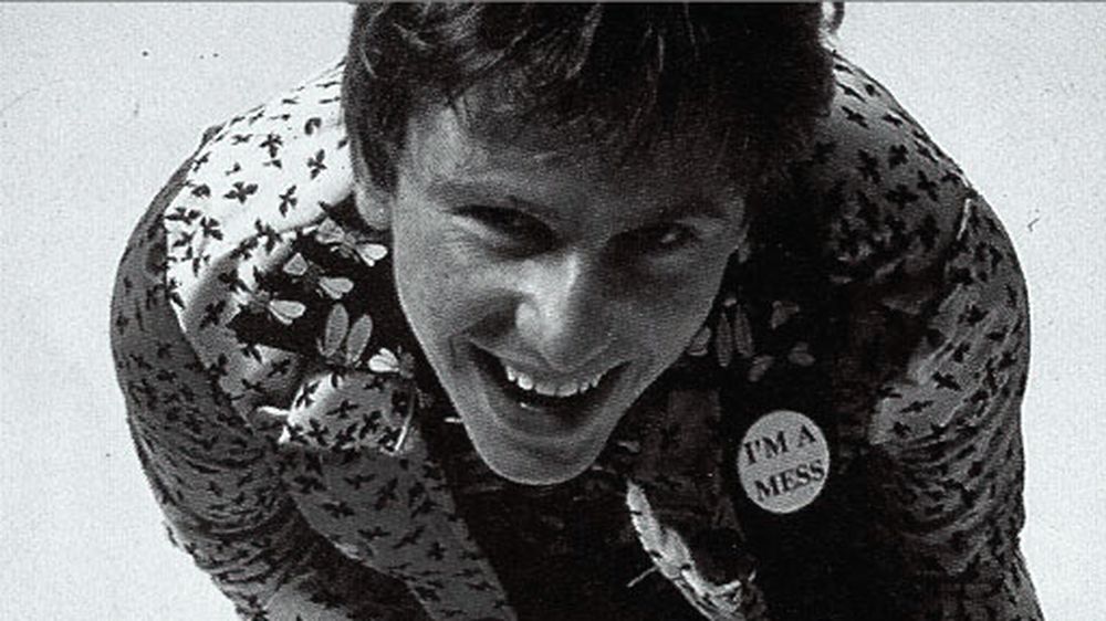 Wreckless Eric