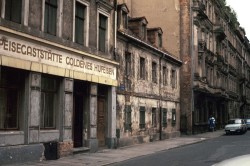 Das Goldene Hufeisen 1990 - Foto: Joachim Schuster