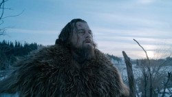 The Revenant