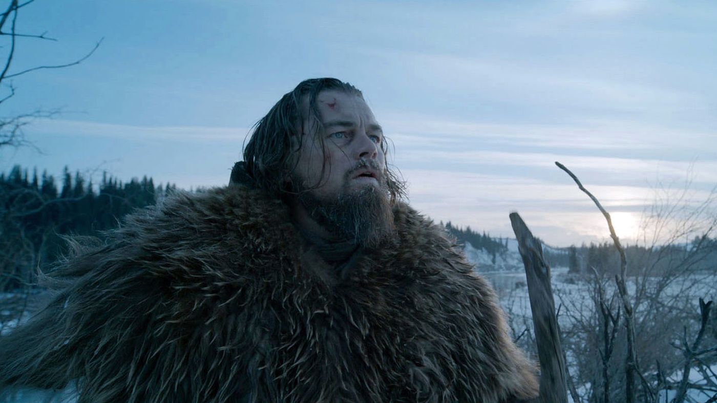 The Revenant