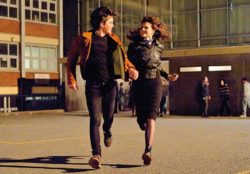 Sing Street in der Schauburg