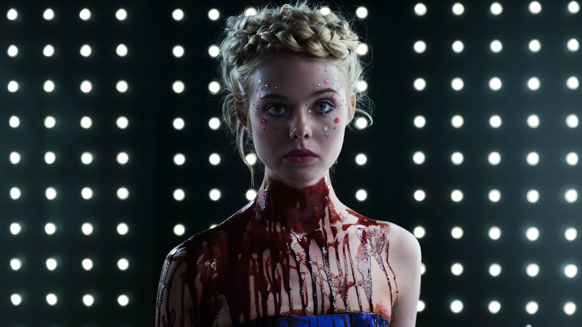 The Neon Demon