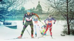 Ski-Weltcup in Dresden? Visualisierung: PR/webit