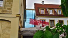 Societaetstheater