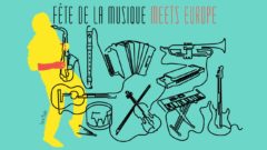 Fête de la Musique