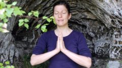 Herzensmeditation mit Claudia Hoppe