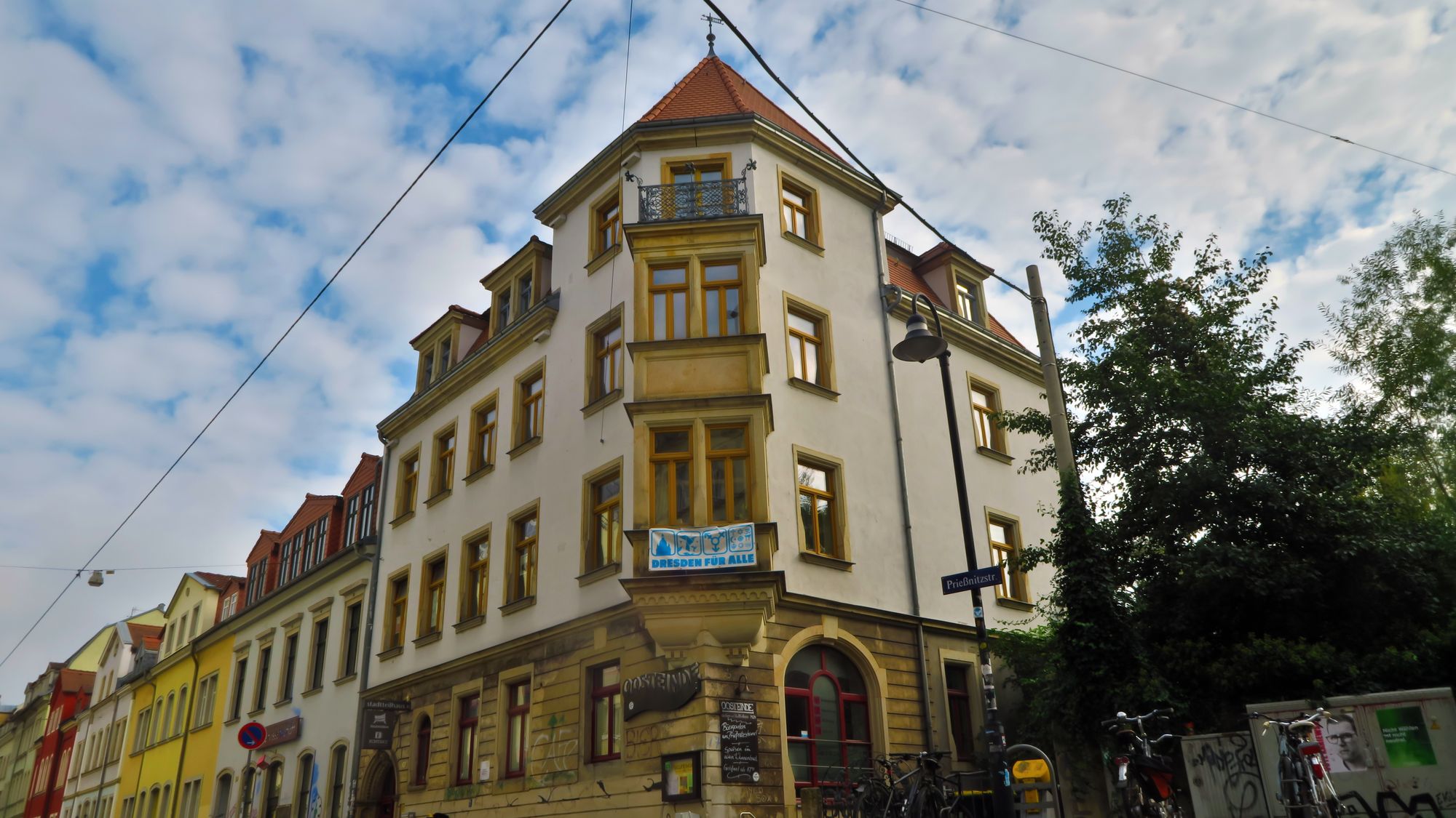 Bürgerforum zur Stadtteilkultur im Stadtteilhaus