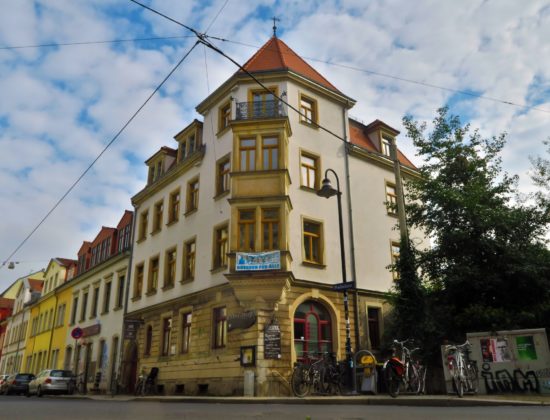 Bürgerforum zur Stadtteilkultur im Stadtteilhaus