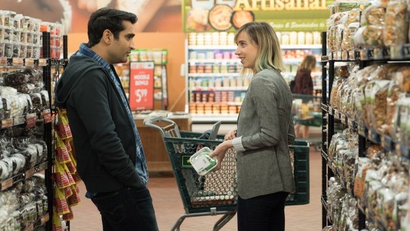 The Big Sick