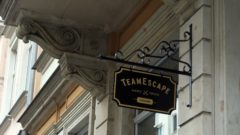 TeamEscape - jetzt auch auf der Rothenburger Straße