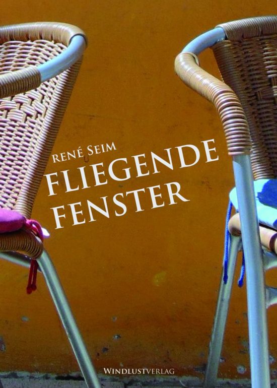 "Fliegende Fenster" von René Seim