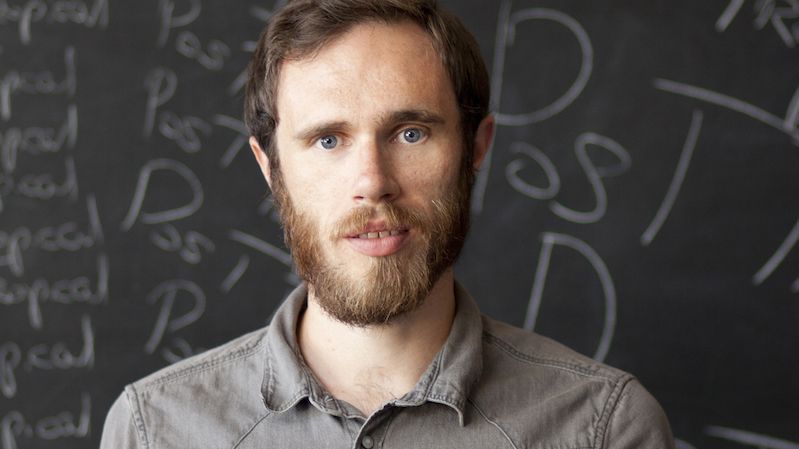 James Vincent McMorrow