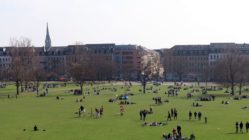 Alaunplatz