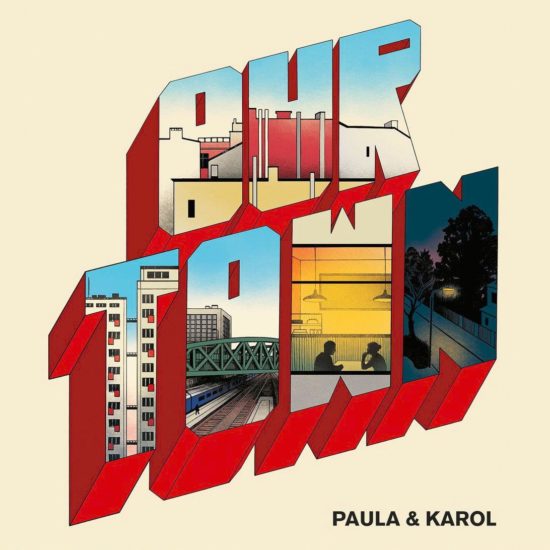 Album Our Town