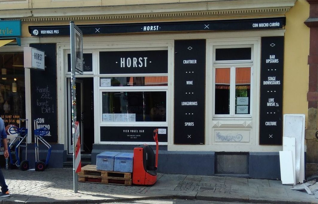 Horst