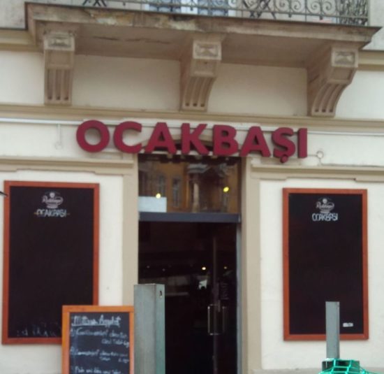 Ocakbasi