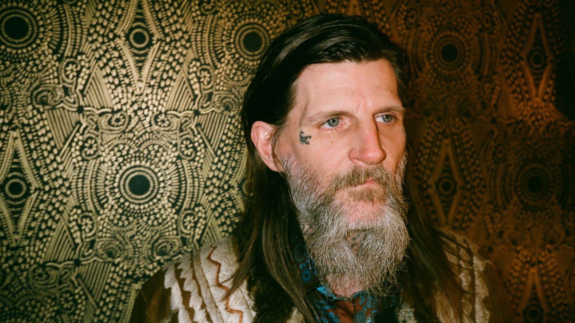 Dylan Carlson