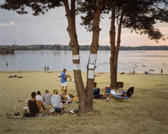 Foto aus der Reihe "polish summer" von Tomasz Lewandowski