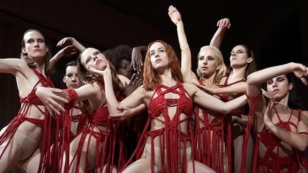 Suspiria