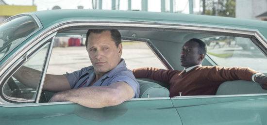 Green Book - Eine besondere Freundschaft