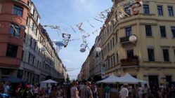 Die letzten Stunden auf dem Hechtfest 2019.