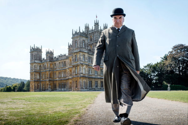 Downton Abbey